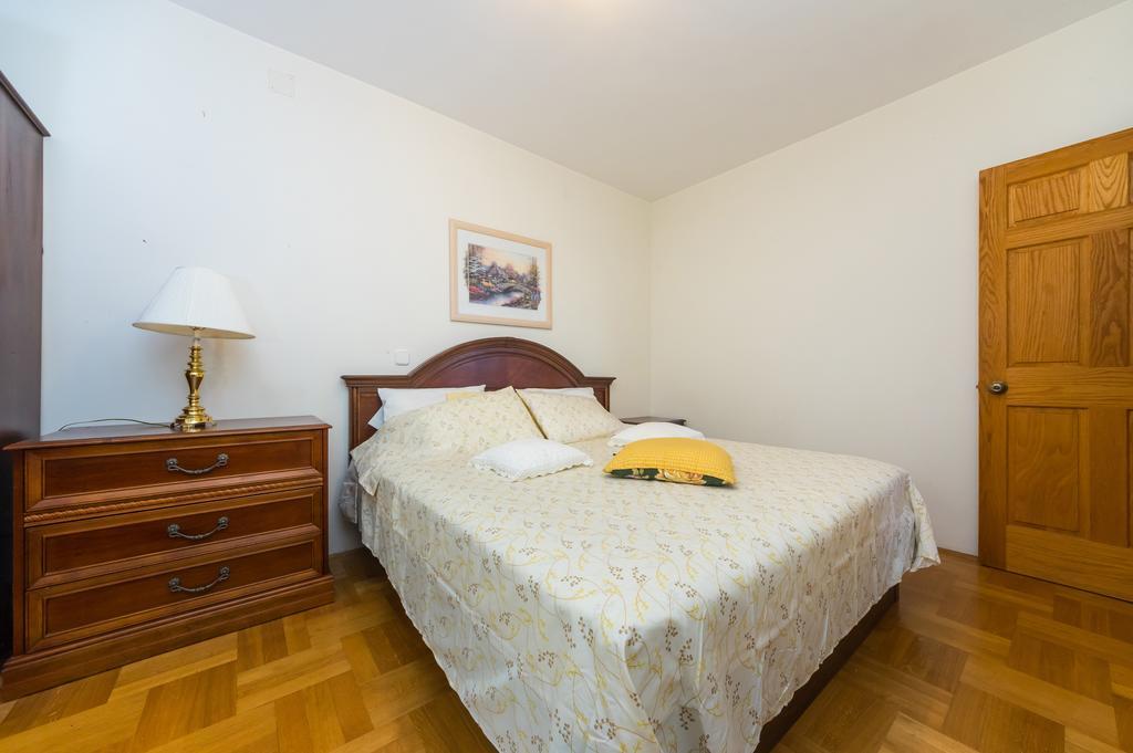 Guest House Golden Shell 1 มูร์แตร์ ห้อง รูปภาพ